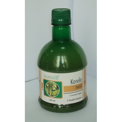 Karela Juice Manufacturer Supplier Wholesale Exporter Importer Buyer Trader Retailer in New Delhi Delhi India